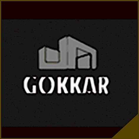 Gokkar