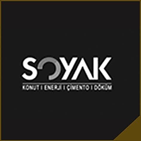 Soyak